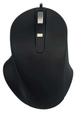 Žaidimų pelė Matias PTB Mac USB-C usb type-c, juoda