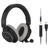 Ausinės Behringer BH470U kaina