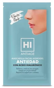 Veido kaukė Hi Antiage Hydrogel, 10 ml, moterims kaina