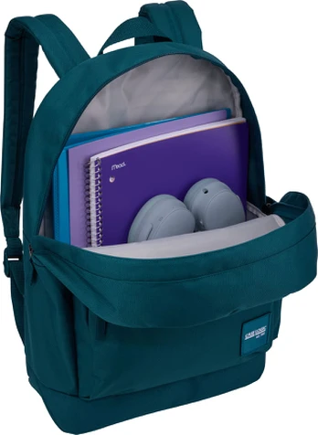 Notebook backpack Case Logic Campus Alto 24L, Deep Teal