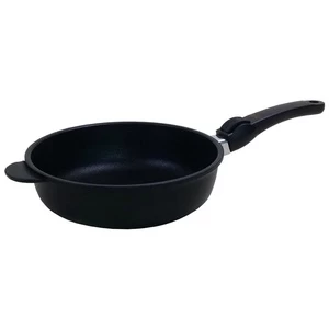 Keptuvė Zyle ZY824FP, 24 cm, aliuminis