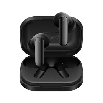 Realme Buds Air 8 Pro ANC Czarny Juodos