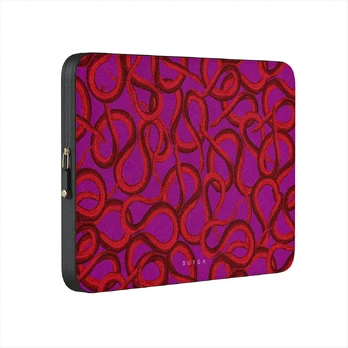 Watch Out - Laptop Sleeve, 13 inches