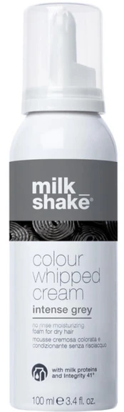 Milk Shake milk_shake - Colour Whipped Kreminis - Intense Pilkas