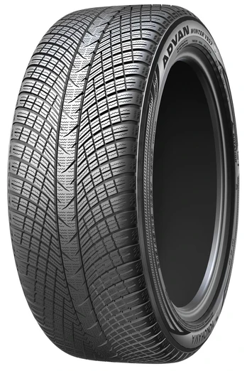 Yokohama Advan Winter V907 265/35R20 99 V