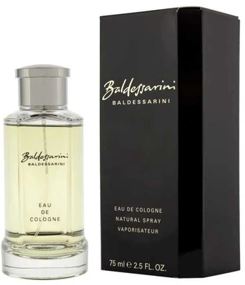 Baldessarini Concentree Edc Purškiklis - - 75 ml