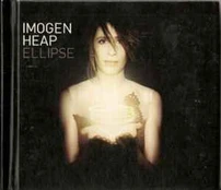 CD Imogen Heap - Ellipse