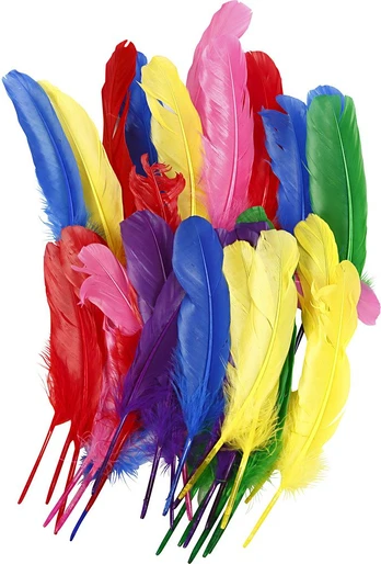 Diy Kit – Feathers (51818)