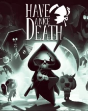 Have a Nice Death PC kaina