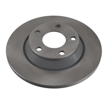 FEBI FE08594 Brake Disc