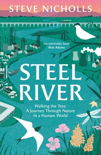 Steel River