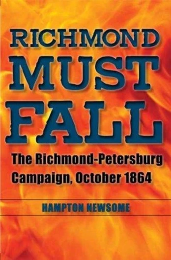 Richmond Must Fall