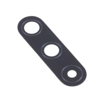 OnePlus Nord CE 5G kameros stikliukas Black (only lens) ORG