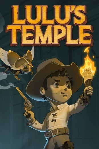 Lulu's Temple Xbox