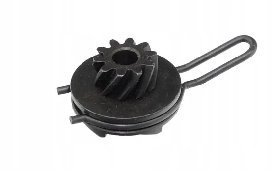 Bendix kojinio starterio 2t 50cc motoroleriui, 8mm