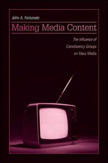 Making Media Content
