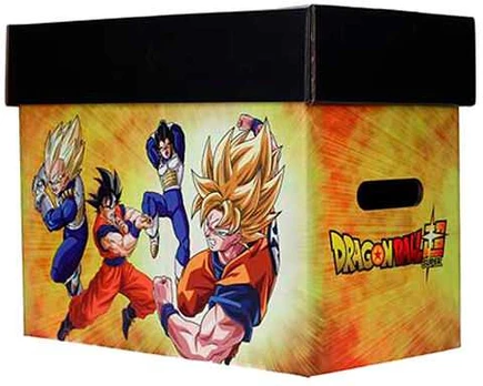Sd Toys Dragon Ball storage box