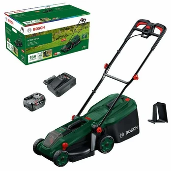 Bosch - Do It Yourself Bosch DIY - Rotak 18 V-34 cm battery lawnmower