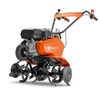 Kultivatorius HUSQVARNA TF 435P
