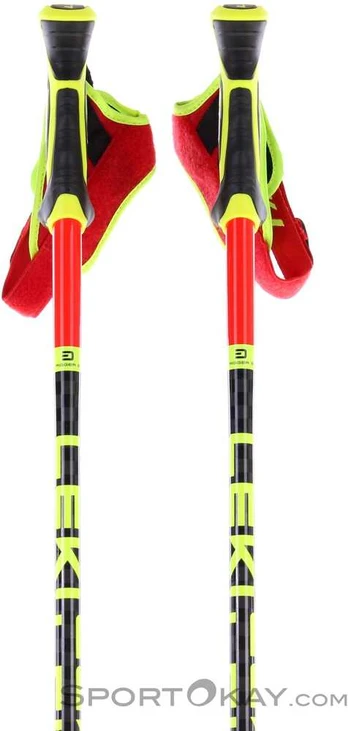 LEKI LAZDOS WCR SL 3D 110