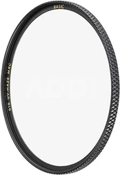B+W UV-FILTER MRC BASIC 62mm