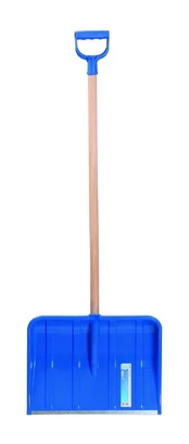 Sniego kastuvas PROSPERPLAST ALPIN 2, 37,5 x 49 x 143 cm