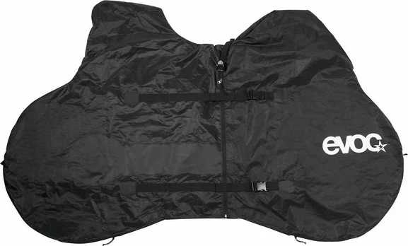 Evoc BIKE RACK COVER ROAD -suojapussi