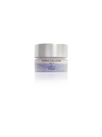 MARIA GALLAND Atstatomasis kremas sausai odai 5, 50ml