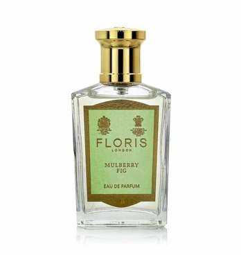 Floris London Mulberry Fig EDP, 50 ml