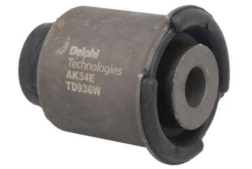 DELPHI TD936W Front axle wishbone bush