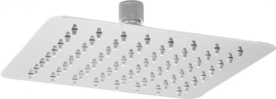Deante plieno viršutinis dušas – 250 mm