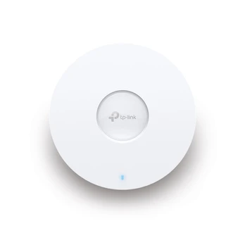 TP-LINK Omada AX5400 Lubinis WiFi 6 Prieigos Taškas (EAP670)