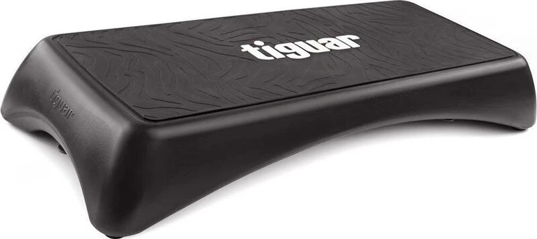 Steperis Tiguar