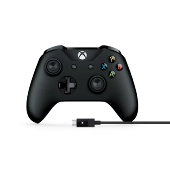 Žaidimų pultas Microsoft XBOX ONE