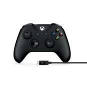Žaidimų pultas Microsoft XBOX ONE kaina