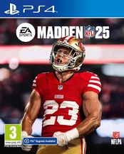 Madden NFL 25 Playstation 4 kaina