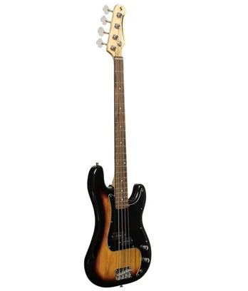Bosinė gitara Stagg SBP-30 SNB