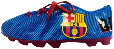 Cyp Brands FC Barcelona boot pencil case