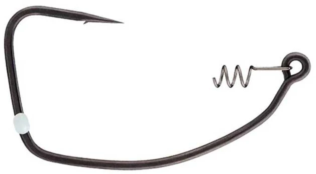 Ofsetiniai kabliukai BKK Titan Worm Hook