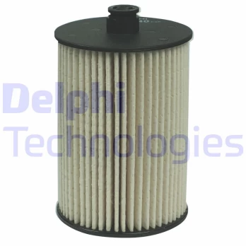 Kuro filtras DELPHI HDF640