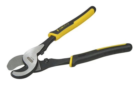 STANLEY Pjaustytuvai FATMAX 220mm KABELIŲ PJOVIMUI