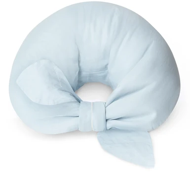 That's Mine - Moon Nursing Pillow - Baby Blue - Onesize