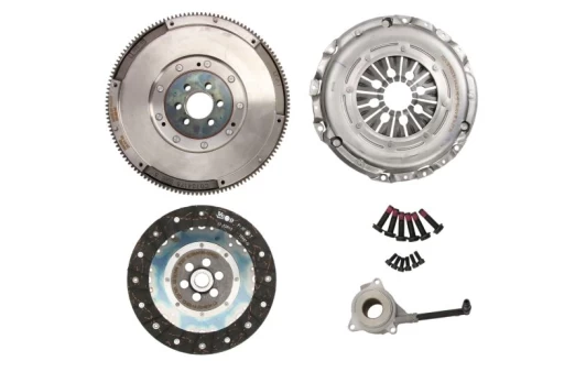 Sankabos komplektas VALEO 837405