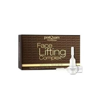 POSTQUAM Liftinguojantis kompleksas, 12x3 ml