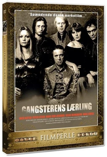 GANGSTERIO MOKINYS (Dickas Kaysø)