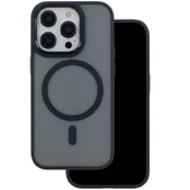 Mocco Frozen MagSafe Case for Apple iPhone 16 Pro kaina