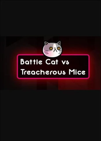 Battle Cat Vs Treacherous Mice PC