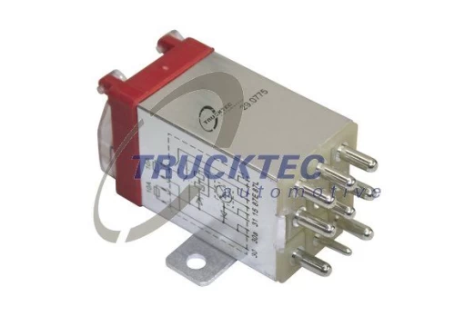 Relė, ABS TRUCKTEC AUTOMOTIVE 02.42.032