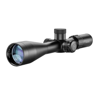 Hawke Airmax 30 Compact 6-24x50 IR SF AMX Optinis taikiklis