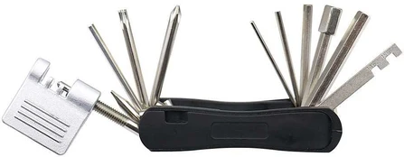 Bicycle Dviračių raktų rinkinys Multitool FSBRK-205-1